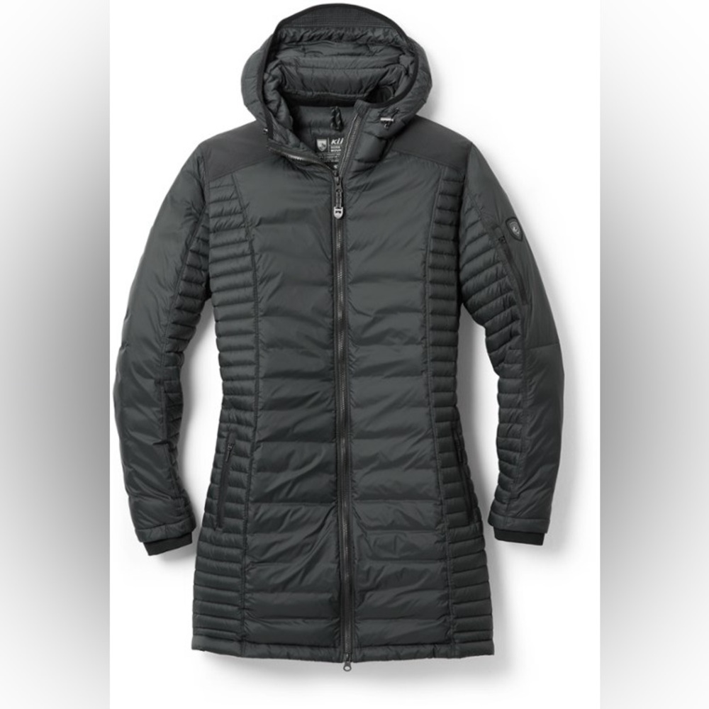 Kuhl Spyfire Down Parka